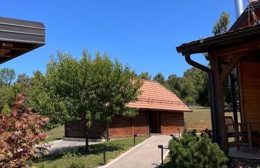 Kuća za odmor Markoci - Foto 2