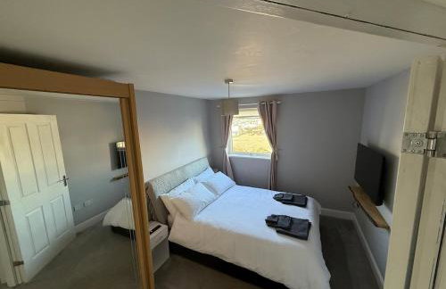 Stylish Marina Apartment with Stunning Views - Foto 10