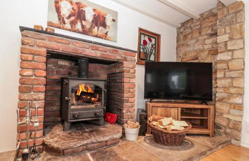 Wold Cottage - Foto 7