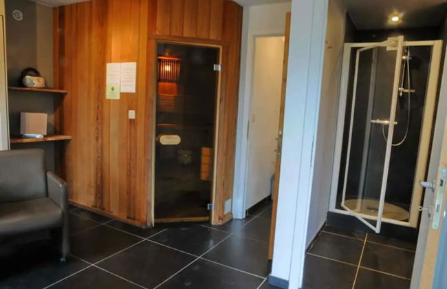 Inviting Holiday Home, Near Cave of Lorette, Namur and Parc Naturel Rgional des Ardennes - Foto 16