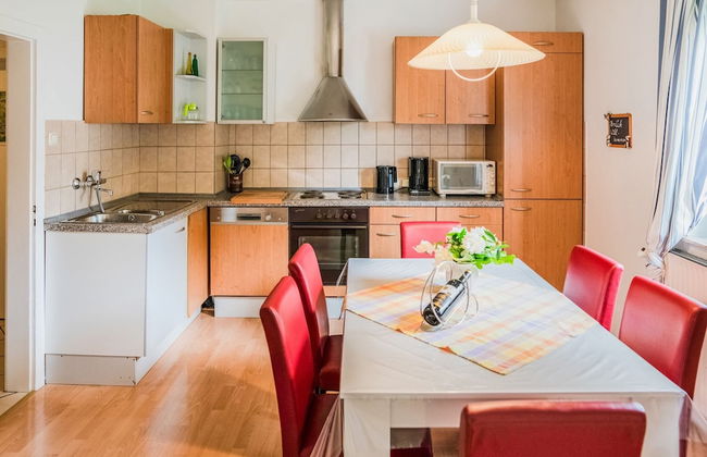 Luxurious Apartment in Medebach Near Public Pool - Foto 26