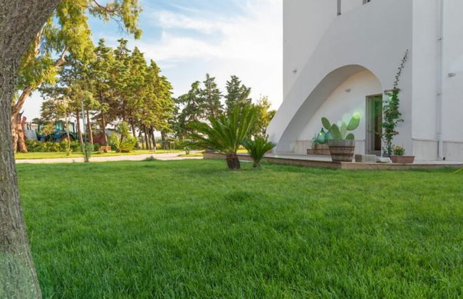 Agriturismo Masseria Cannella - Foto 37