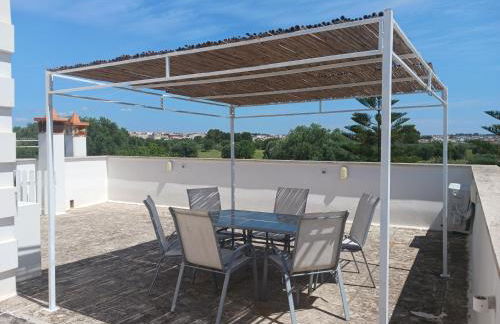 Masseria Macchiarola - Foto 56