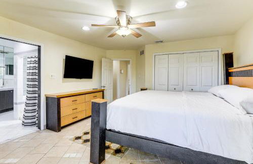 Spacious King of Prussia Home with 2 Game Rooms - Foto 19