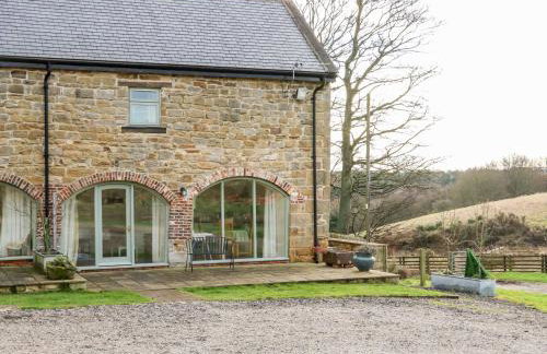 Bowes Barn - Foto 25