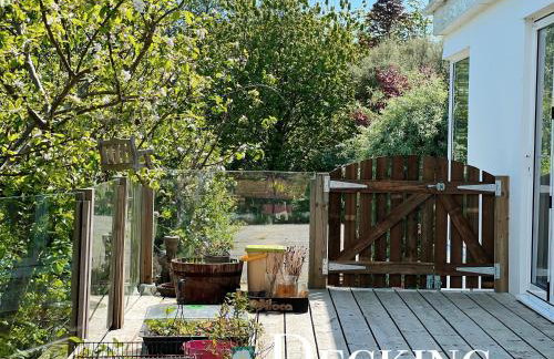 Shan Mu Inn Deluxe Hot-tub seaview apartment - Photo 17