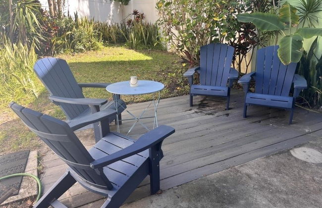 Coconut Palms Townhome 2 Bedroom Townhouse by RedAwning - Foto 24