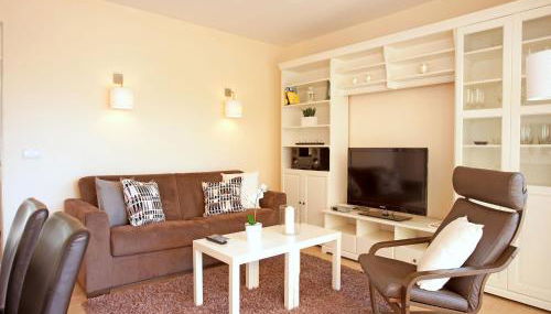 Holiday Home Marbella Near Sand Beach - Foto 2, Other