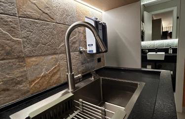 Flat Praia do Canto 2Q-2B Long Stay TRIÂNGULO DAS BERMUDAS - Photo 29