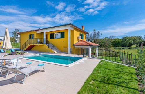 Villa Jole, a charming modern villa surrounded by rustic beauty - Foto 3