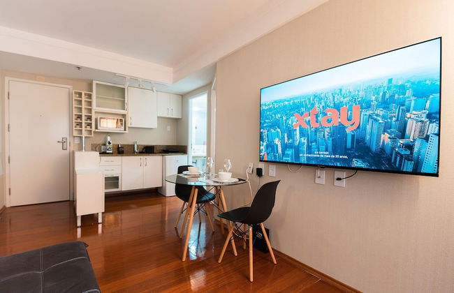 Xtay Guarulhos Aeroporto - Photo 44