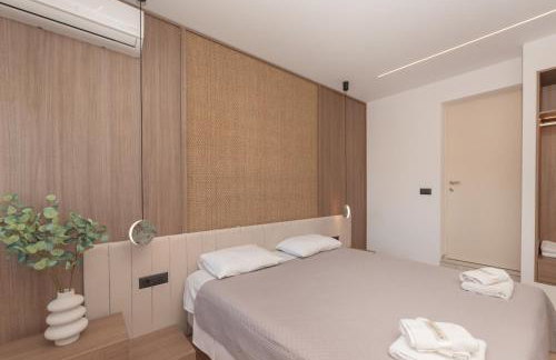 M & S Villa - 4 bedroom villa with heated pool - Foto 27