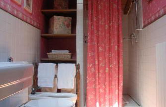 Appartamento con patio privato e giardino tra Pisa e Firenze - Foto 12