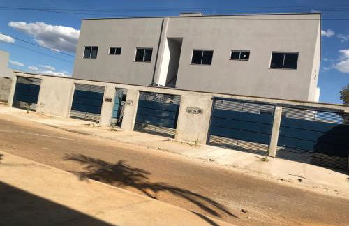 Resid Jasmim Apto Standard 06 - Foto 9