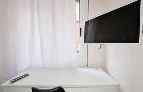 APARTAMENTO DE LUXE CENTRICO EN MURCIA a - Foto 28