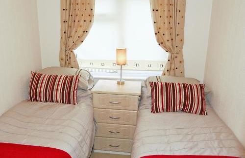 Rosewater Lodge - Foto 6