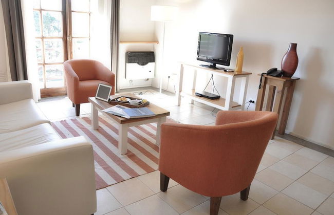 Green Sea Apart Hotel - Foto 15