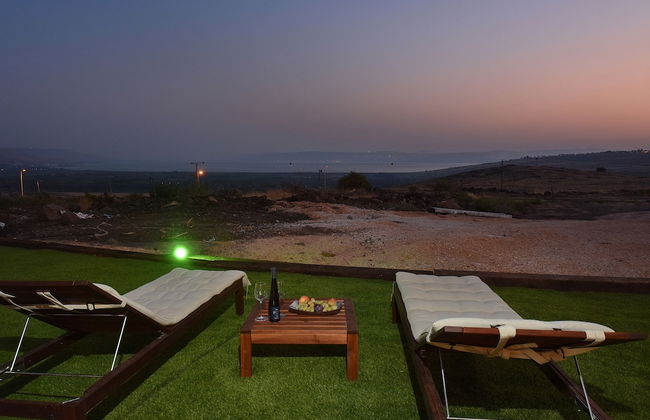 Shmulik Resort - Photo 29