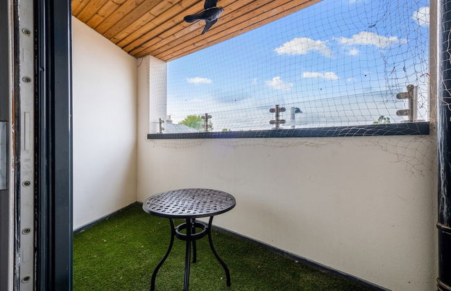 Town Center 2 bed Serviced Apartment 8 - Foto 30