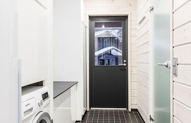 Villa Polaris - Foto 21