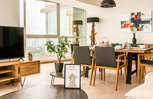 Blissful Apartment Ocean View - Foto 8