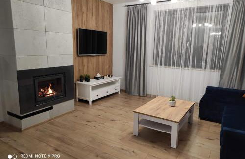 Agroturystyka U Sadzy - Foto 12