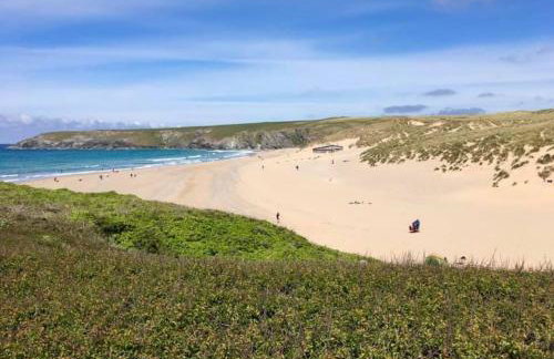 Demelza Cottage Apartment - Foto 33