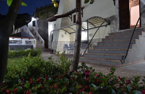 Amalfi Sky View - Photo 31