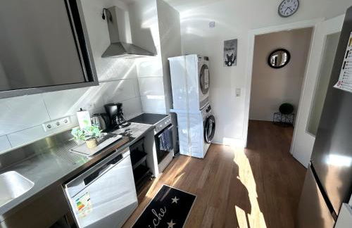 VAZ Apartments Freiheit 2 für Monteure - Foto 45