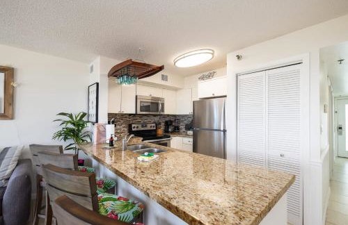 Flamingo Flats Ocean Pointe 5306 - Foto 20