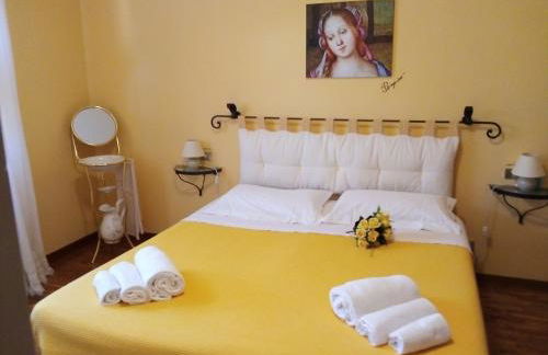 Il gelsomino del Perugino - Photo 22