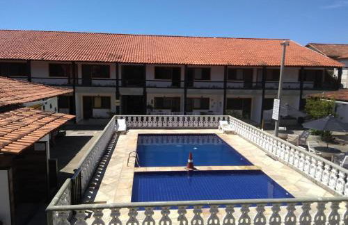 Refúgio Peró - Praia, piscina e churrasqueira - Photo 3