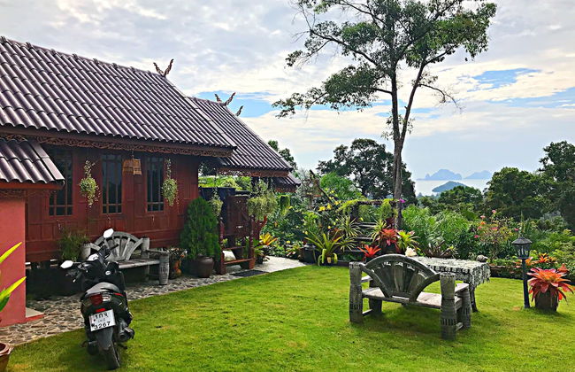 Klong Muang Seaview - Photo 2