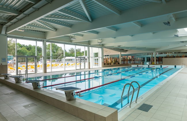 Holiday Village Belle Dune, Fort-mahon-plage - Photo 25