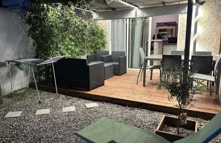 Appartement Maenat - Foto 24