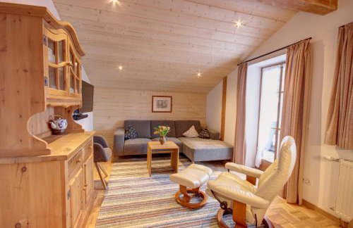 Beim Bretzner - Chiemgau Karte - Foto 21