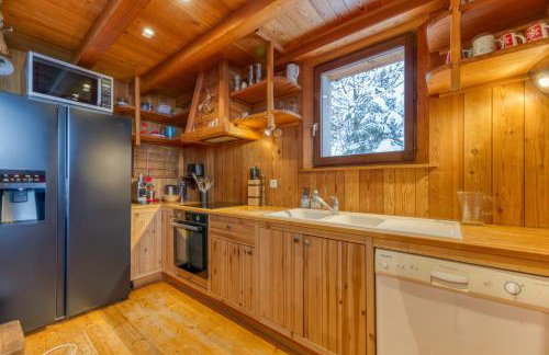 Chalet Belledonne - Foto 15