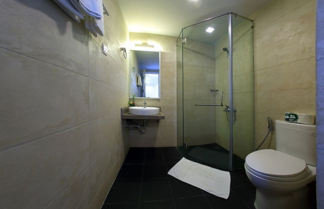 Glenwood Suites - Foto 55