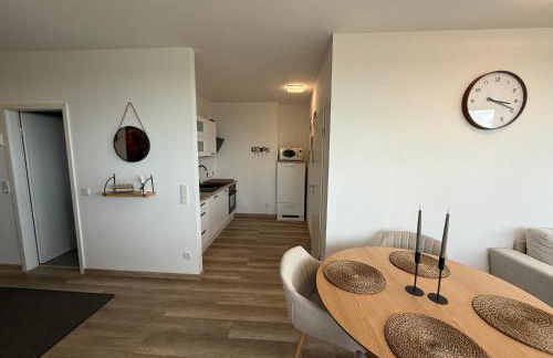 Penthouse mit Sauna, Jacuzzi & Tischkicker - Foto 45