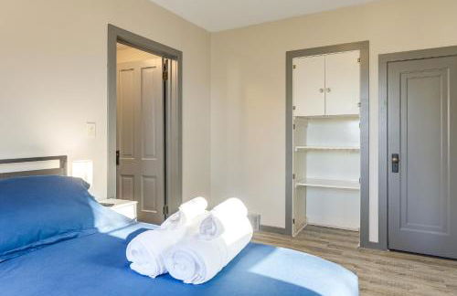 Steps to Shore! Pet-Friendly Lake Waconia Getaway - Foto 22