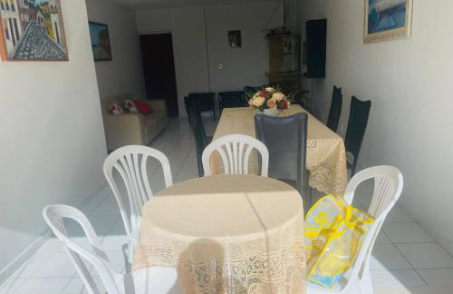 Apartamento em frente para praia - Foto 19