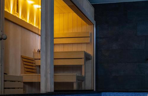 Riverside house with pool jacuzzi and sauna in Croatia - Foto 7