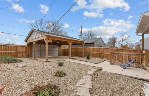 3323 Uptown Elegant Escape - Foto 48