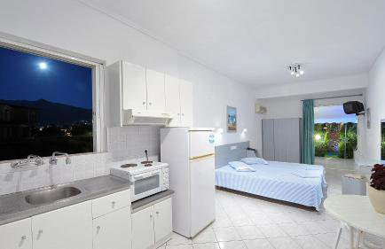 Galazia Akti - Foto 47