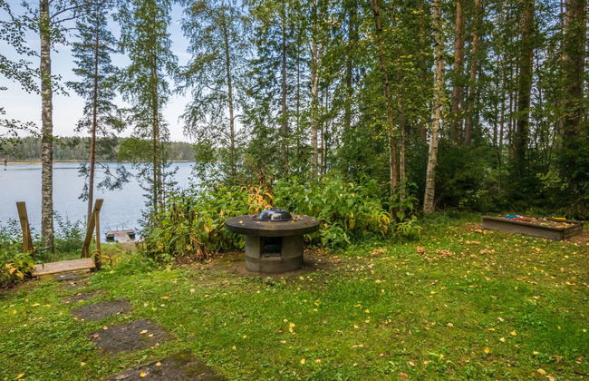 Länsiranta - Foto 8