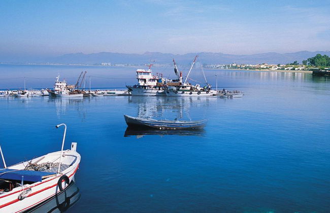 Entdecken Sie Pergamon - Tagestour - Foto 1