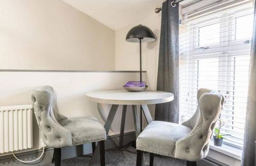 Rugby Coach House, Central location, 5 star rating - Foto 17