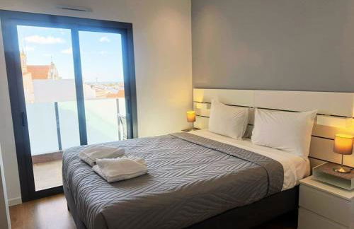 Blue horizon Rooftop - Foto 13