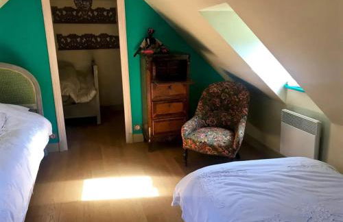 Charmant Moulin De Selves - Foto 16