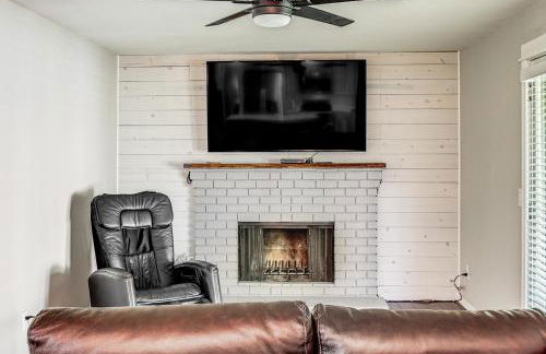 Golf, Hike, Dine and Relax Home in Port Orchard - Foto 2